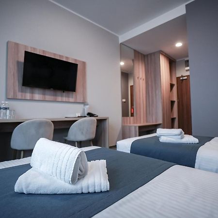 Hotel Picaro Kopytkowo A1 Bobrowiec  Dış mekan fotoğraf