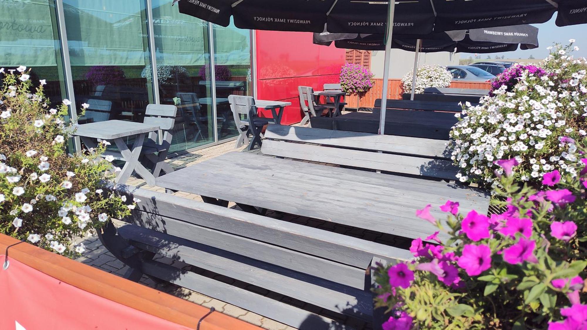 Hotel Picaro Kopytkowo A1 Bobrowiec  Dış mekan fotoğraf