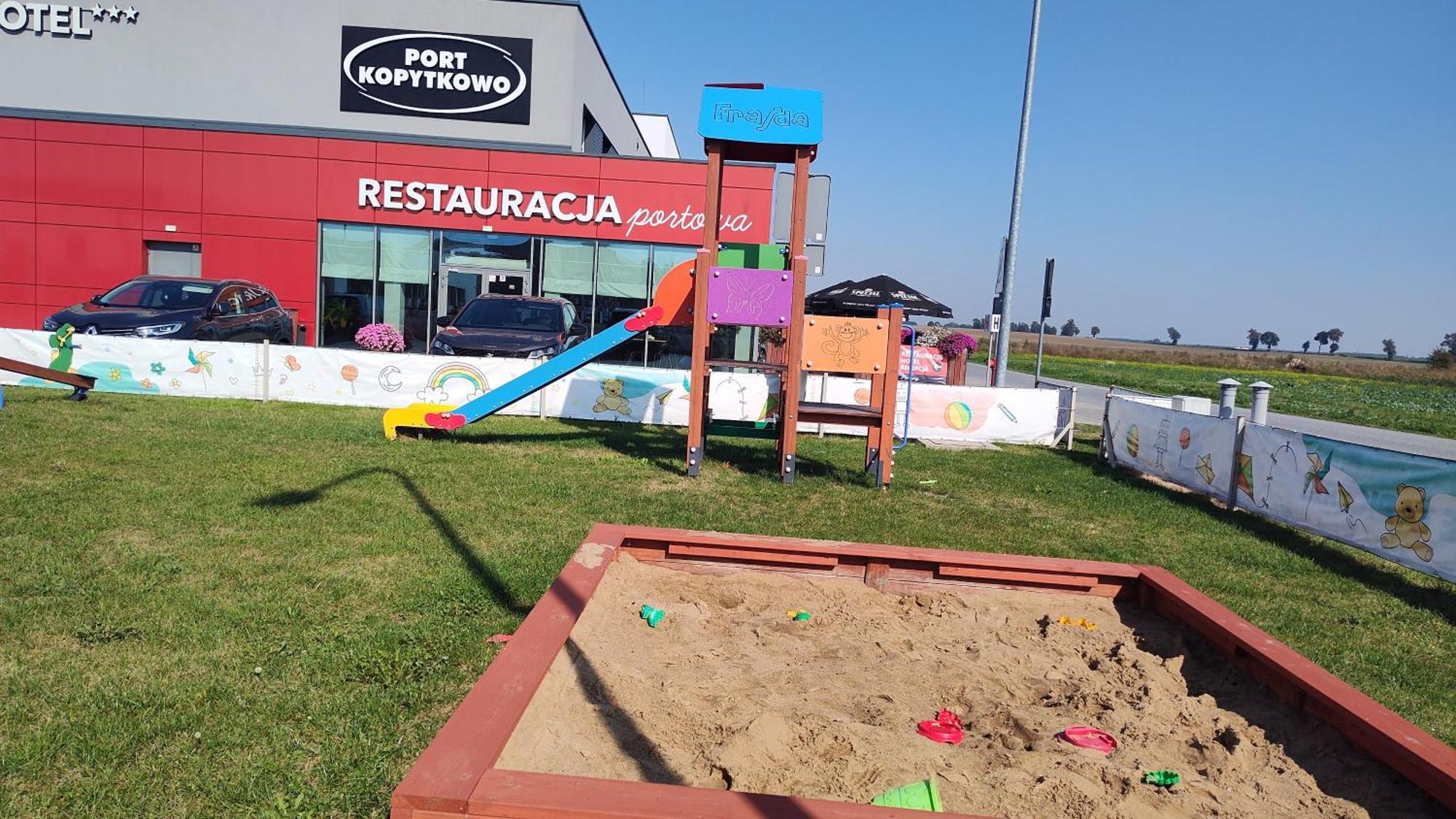 Hotel Picaro Kopytkowo A1 Bobrowiec  Dış mekan fotoğraf