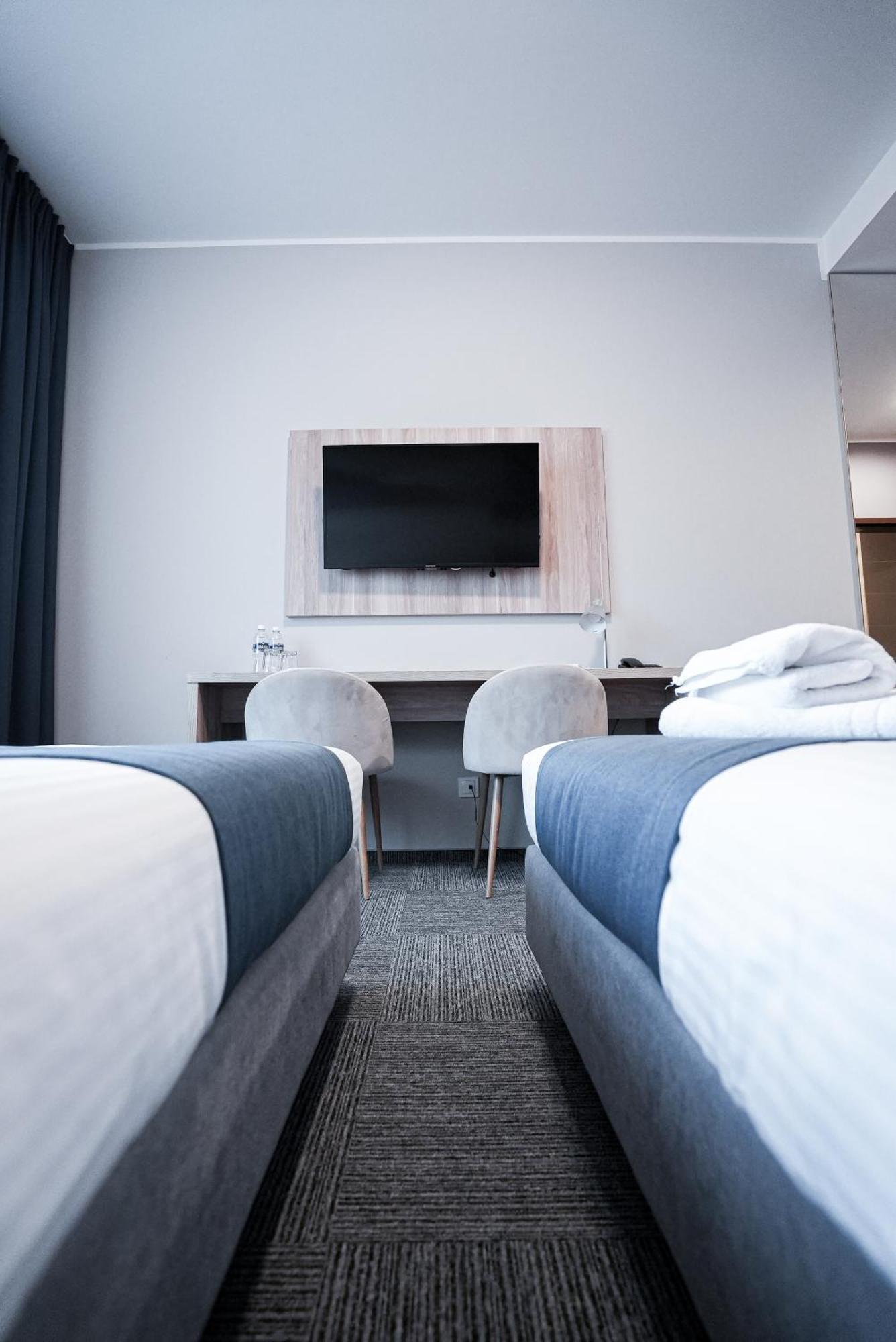 Hotel Picaro Kopytkowo A1 Bobrowiec  Dış mekan fotoğraf