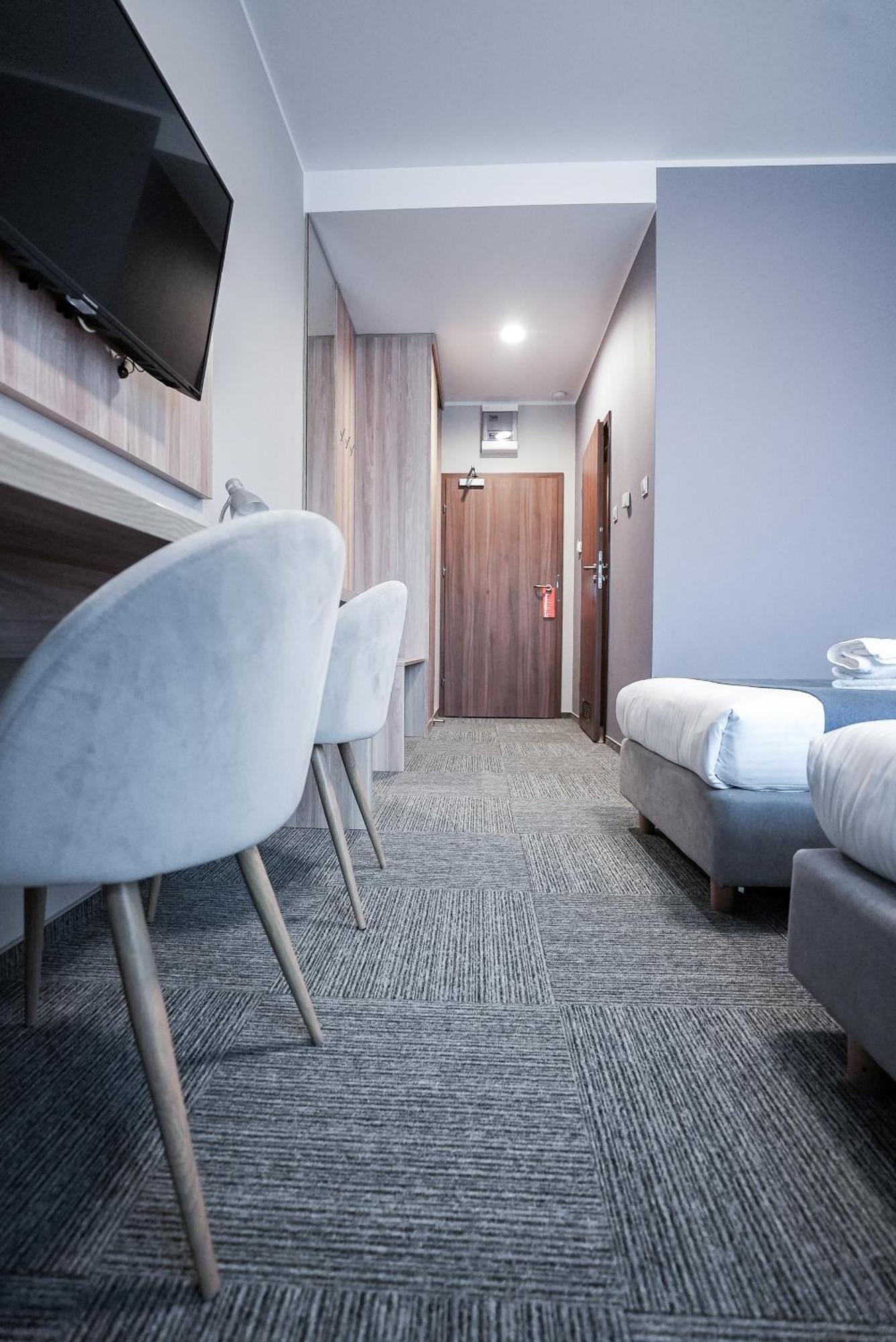 Hotel Picaro Kopytkowo A1 Bobrowiec  Dış mekan fotoğraf
