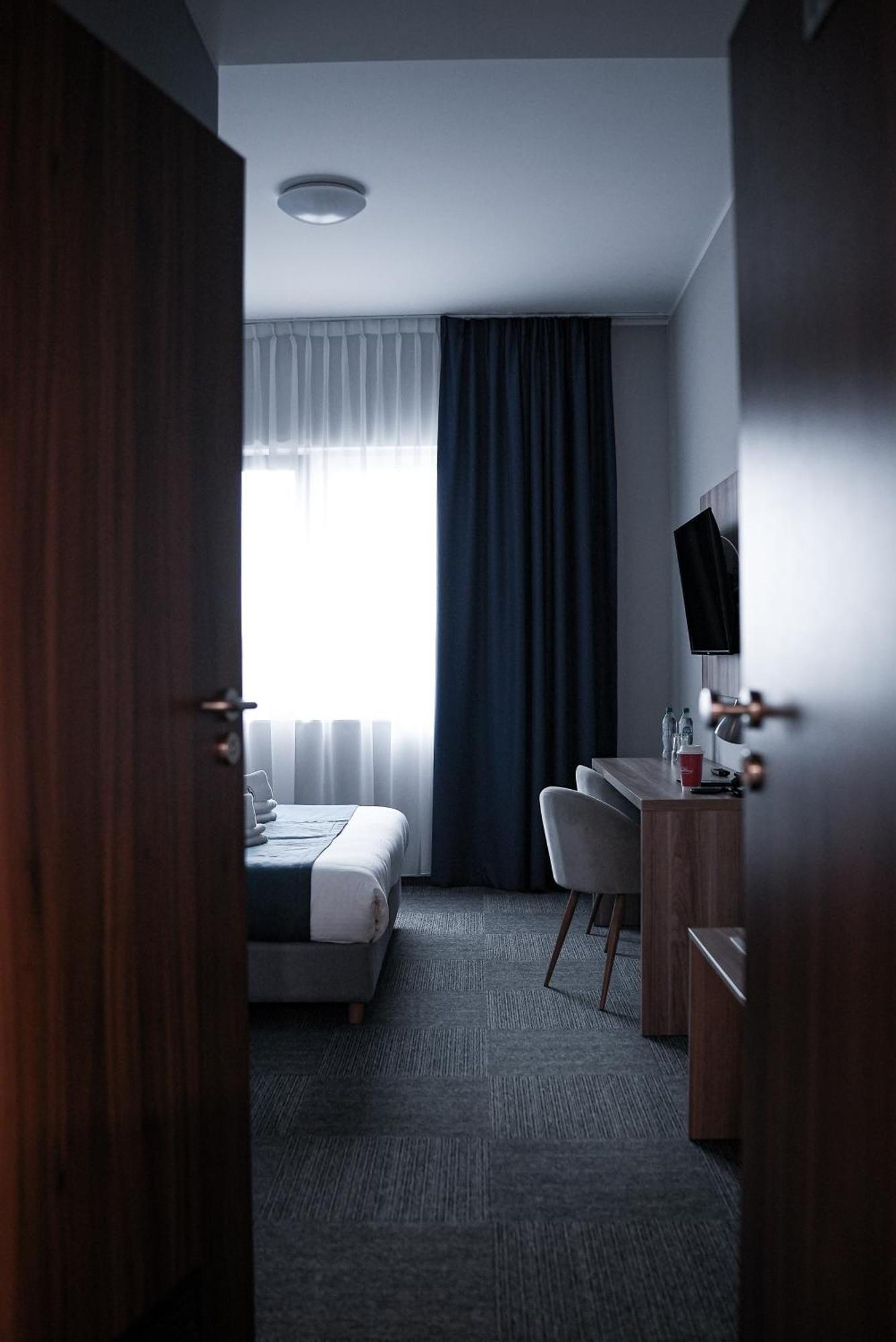 Hotel Picaro Kopytkowo A1 Bobrowiec  Dış mekan fotoğraf