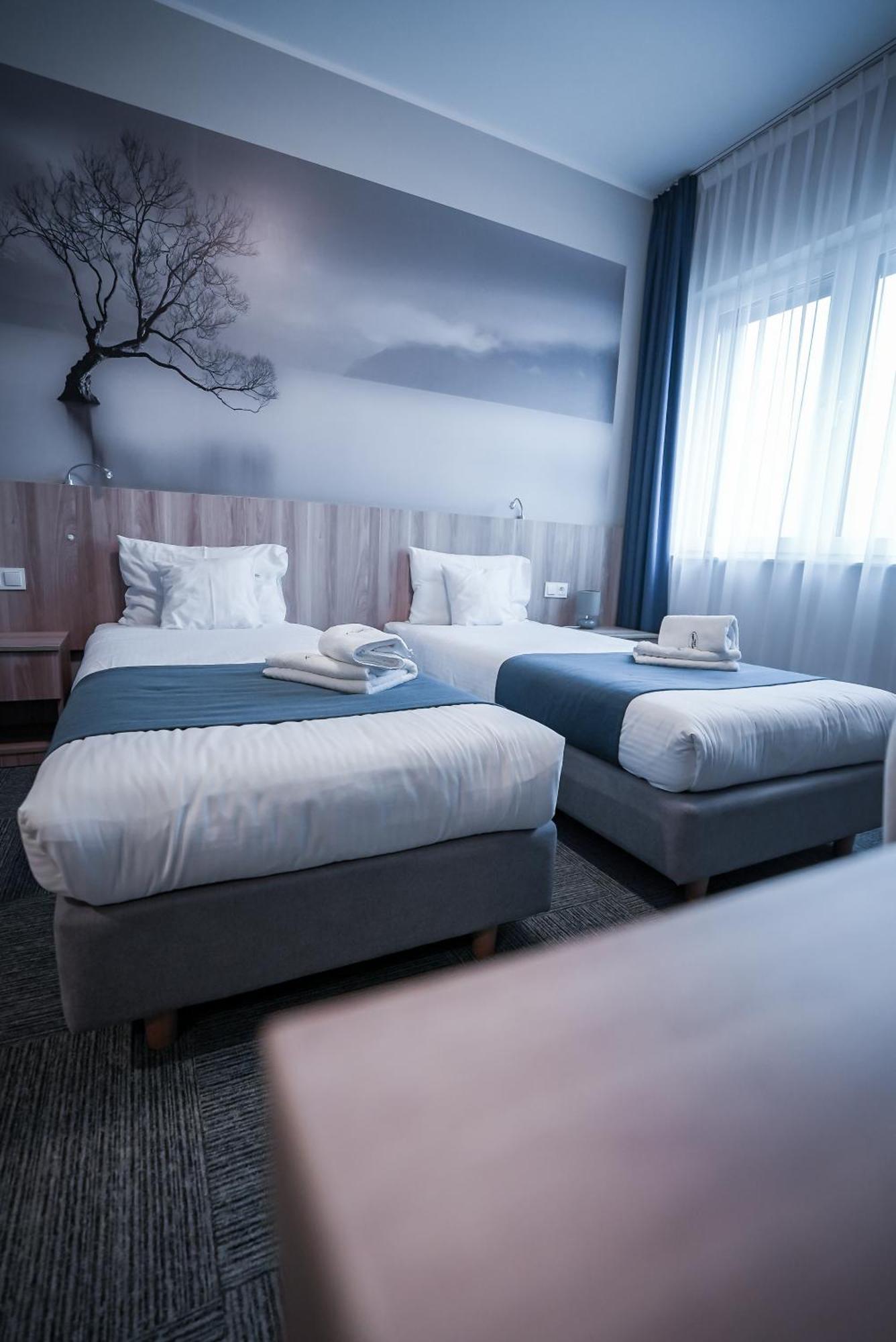 Hotel Picaro Kopytkowo A1 Bobrowiec  Dış mekan fotoğraf