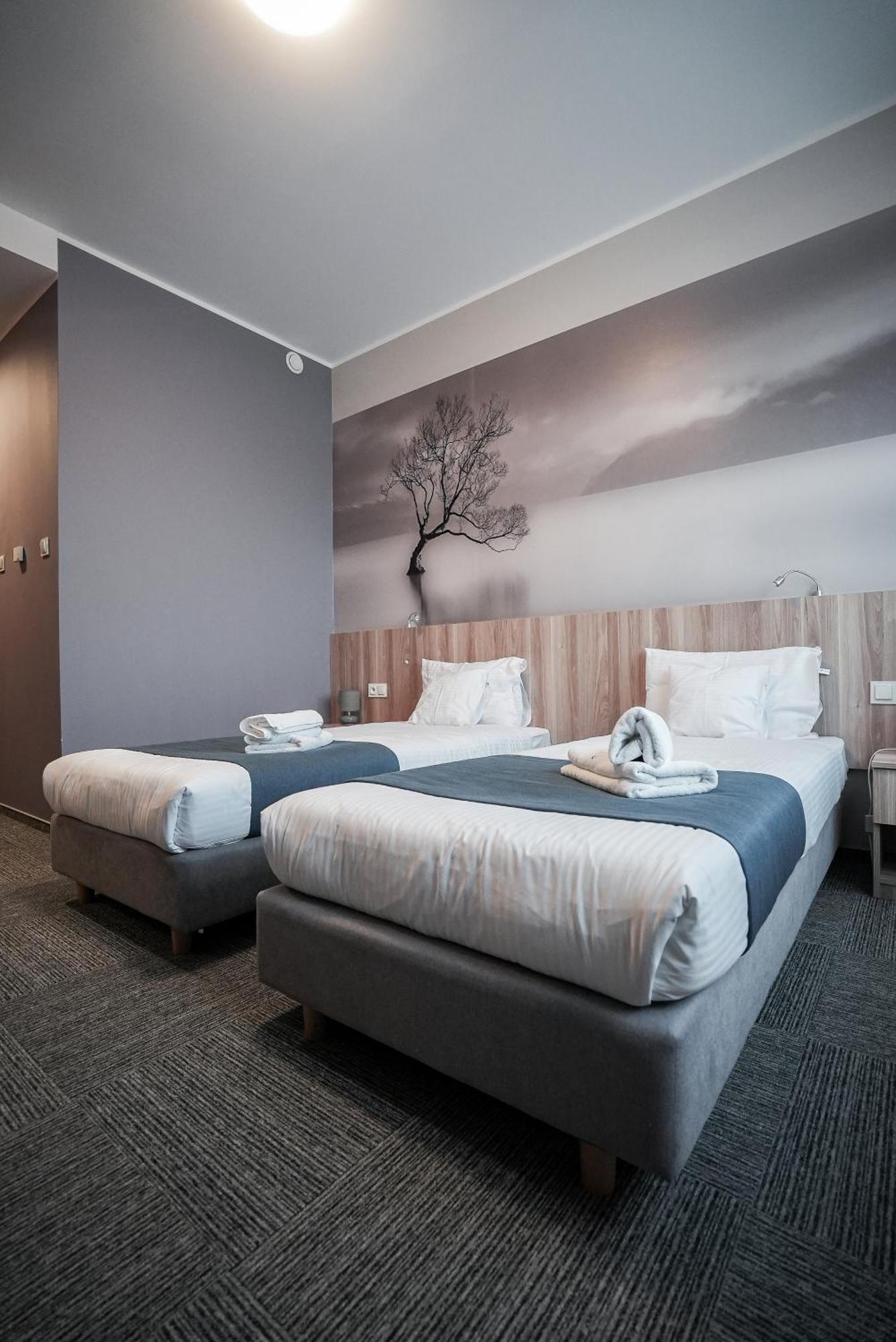 Hotel Picaro Kopytkowo A1 Bobrowiec  Dış mekan fotoğraf