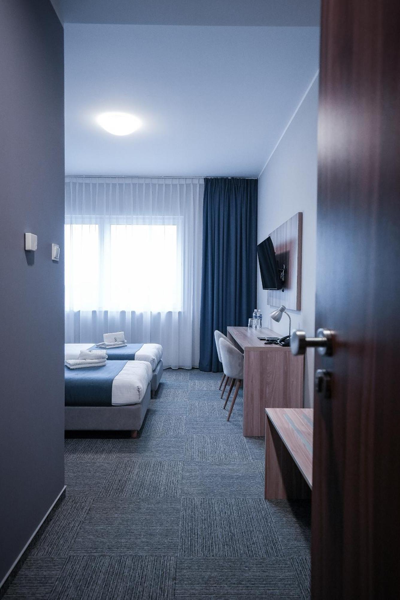 Hotel Picaro Kopytkowo A1 Bobrowiec  Dış mekan fotoğraf