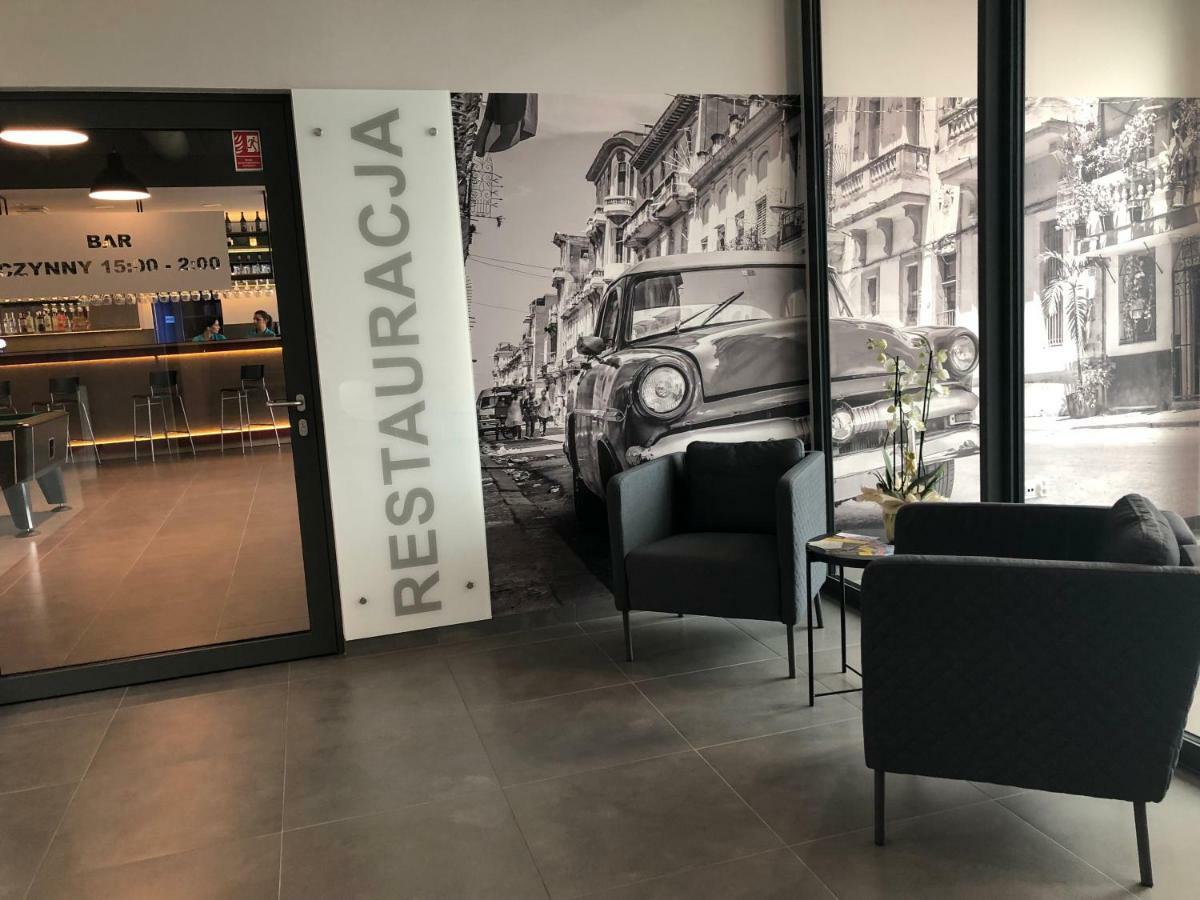 Hotel Picaro Kopytkowo A1 Bobrowiec  Dış mekan fotoğraf