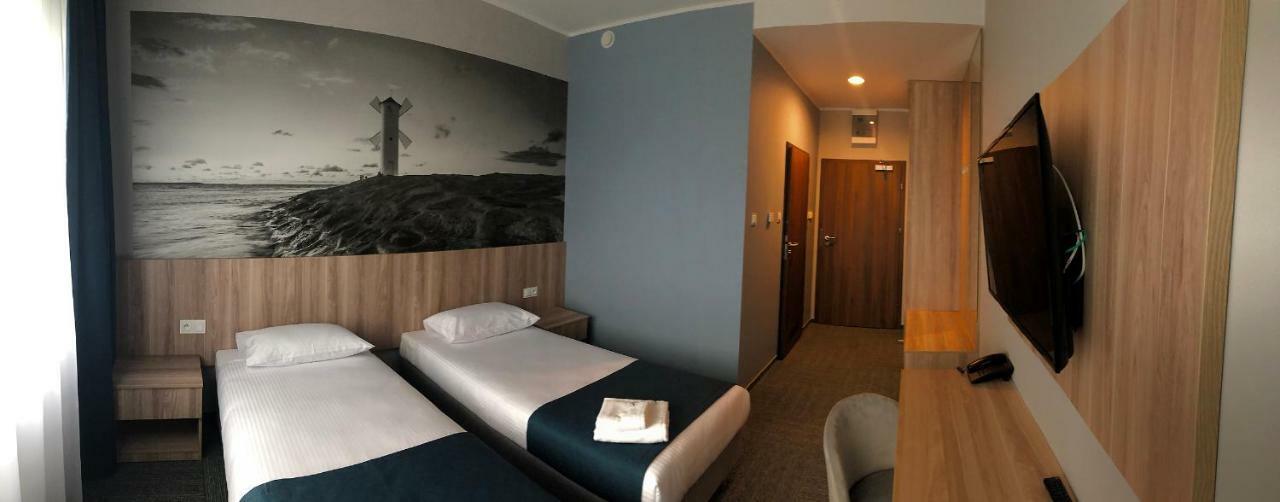Hotel Picaro Kopytkowo A1 Bobrowiec  Dış mekan fotoğraf